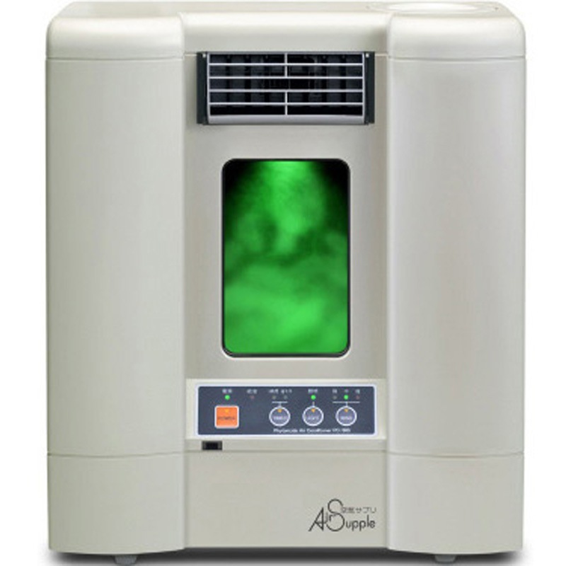 PC-560WT フィトンエアー フィトンチッド ホワイト色 PC-560WT