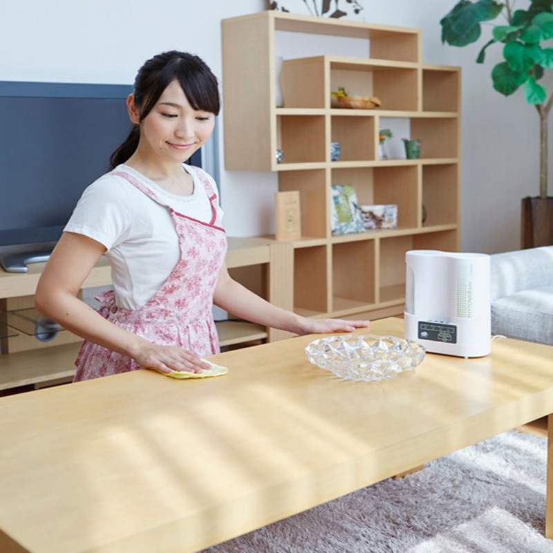 PC-560WT フィトンエアー フィトンチッド 適合床面積:推奨20畳 (最大43