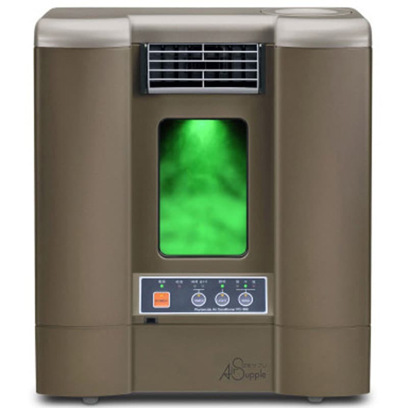 PC-560BR フィトンエアー フィトンチッド 適合床面積:推奨20畳 (最大43畳) ブラウン色   PC-560BR 87,890円