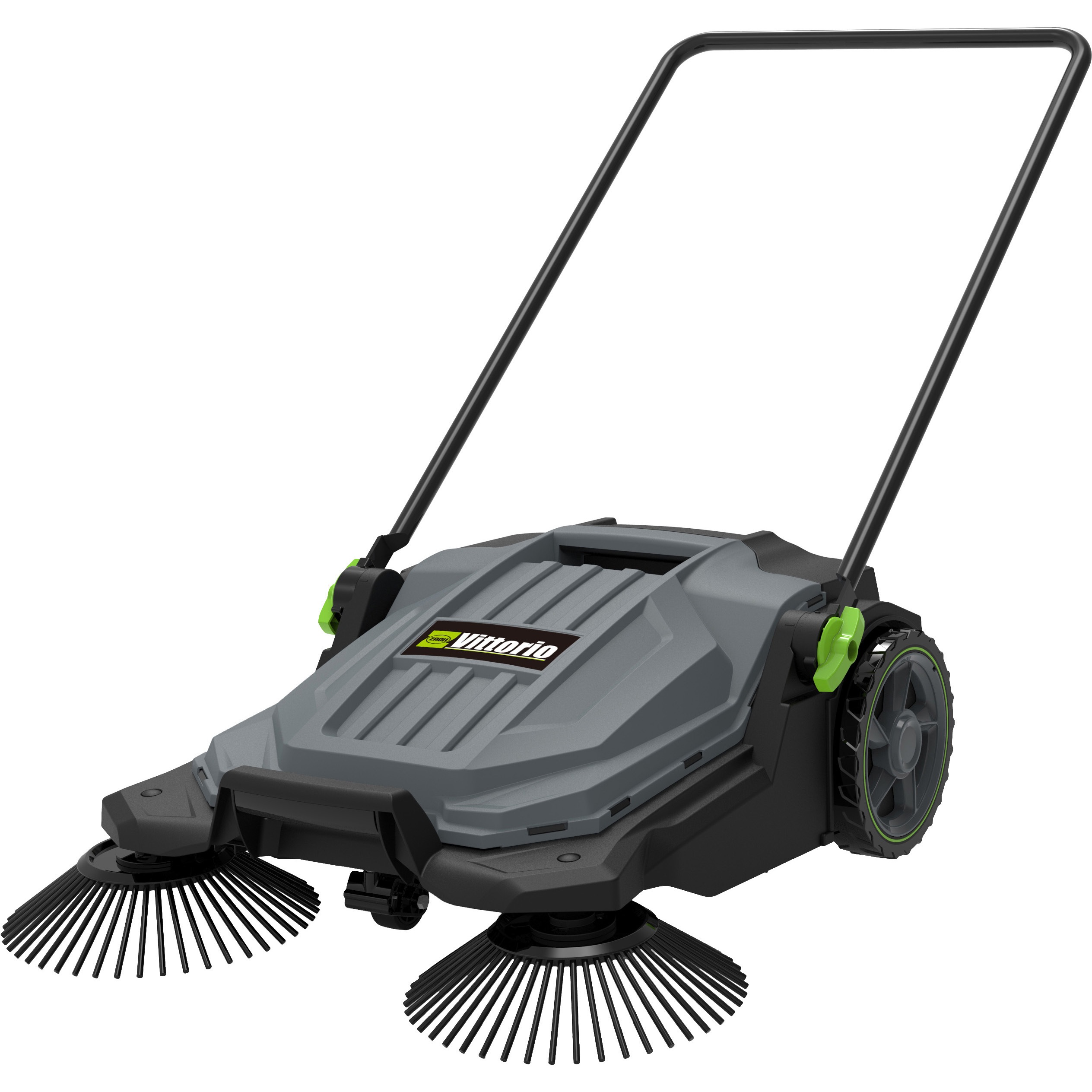 ZSP-20 Vittorio スイーパー 1台 ZAOH 【通販モノタロウ】