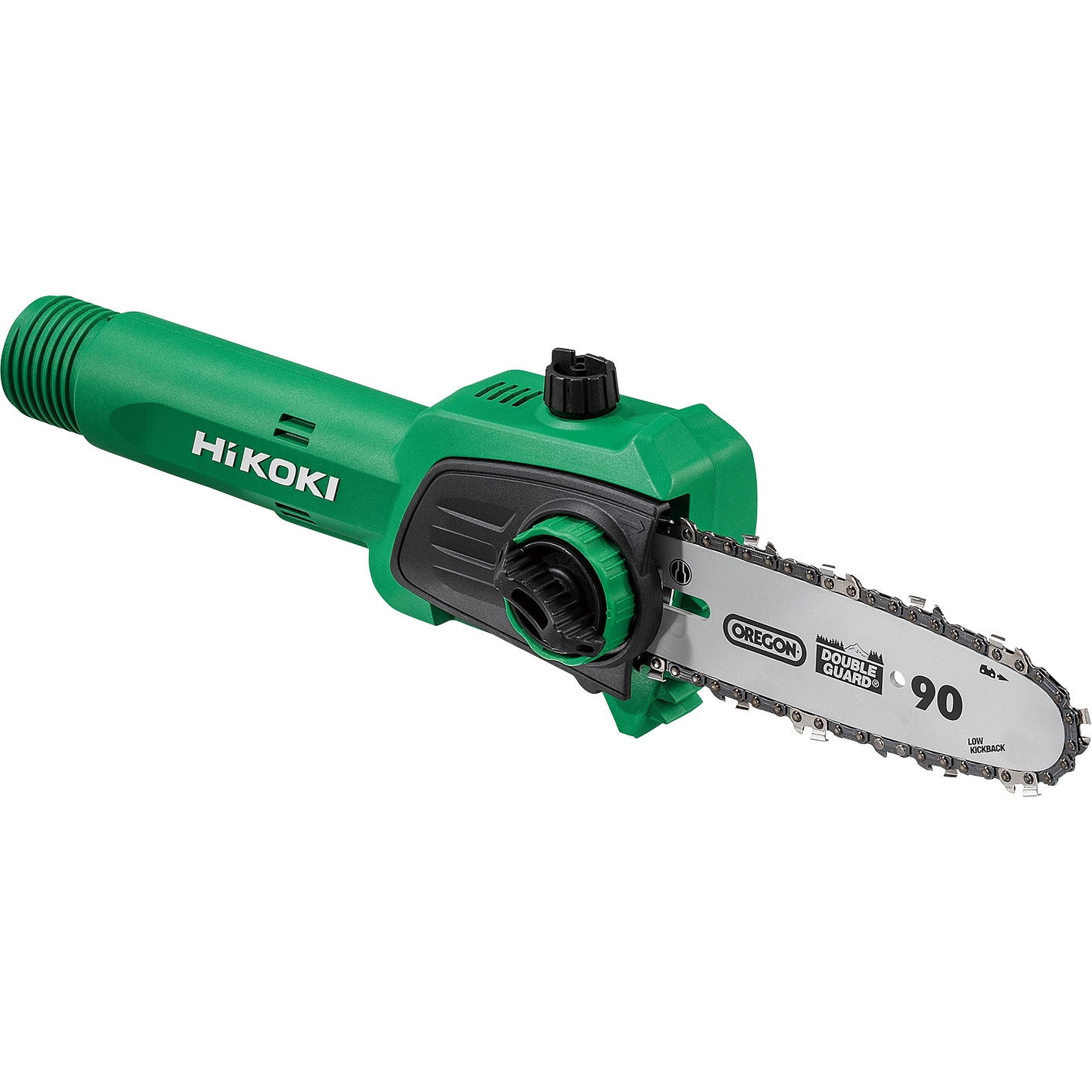 にこまるさん専用 0038-2117 ポールソーヘッドアタッチメント HiKOKI(旧:日立工機