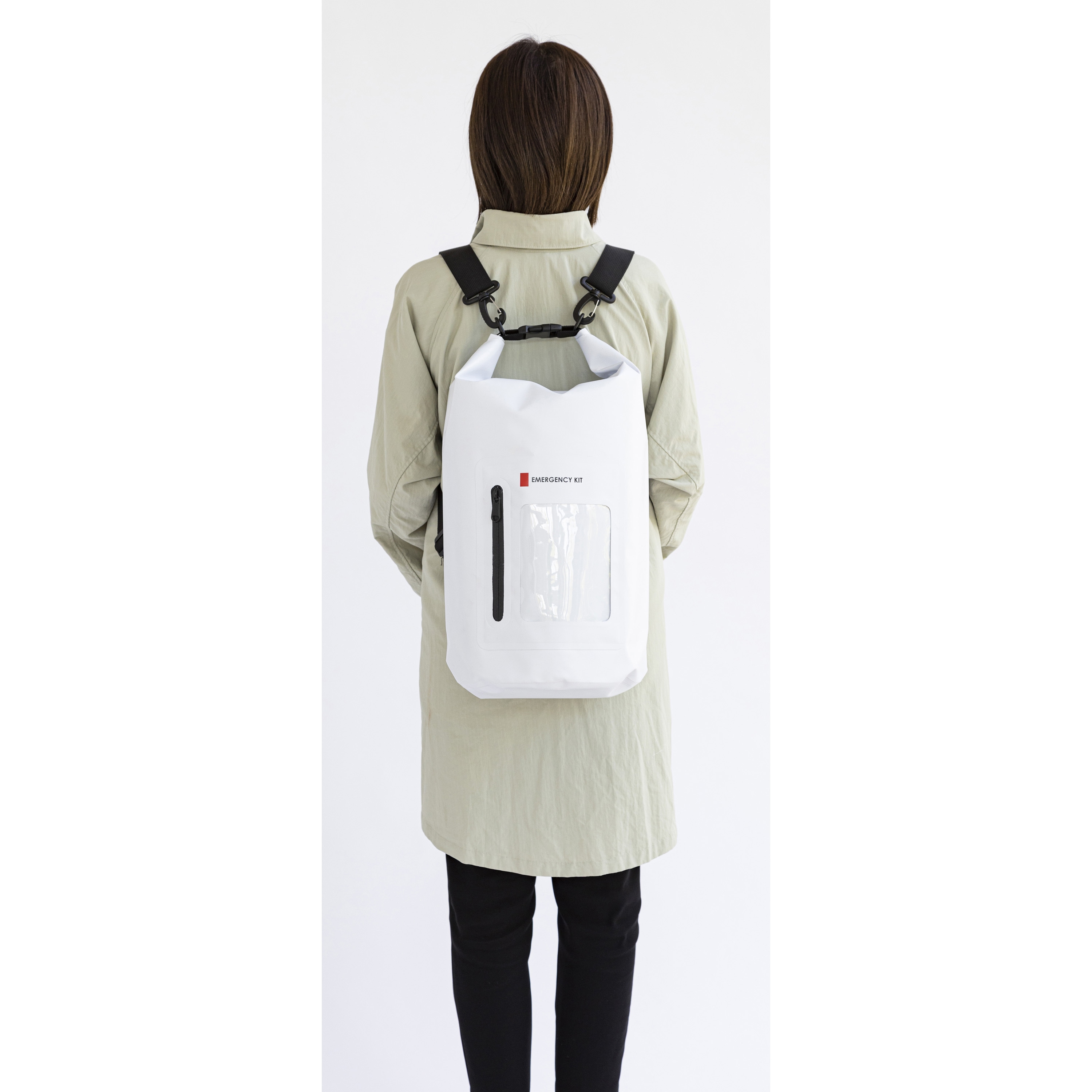 HPIモントラバッグ TRAILBLAZER 20 / LC2183500 RED DAHLIA / HIGH RISK RED ユニ