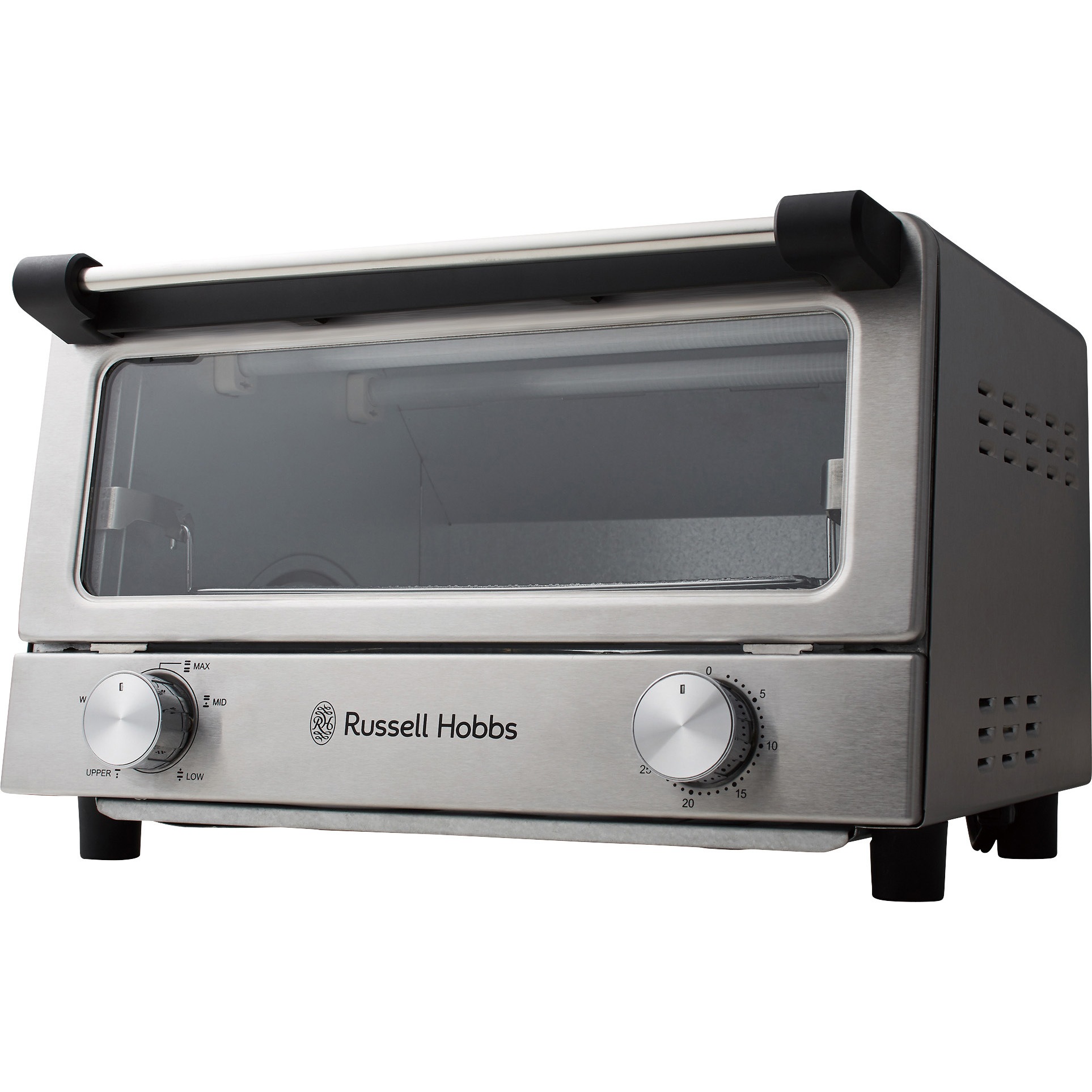 7740JP オーブントースター 1個 ラッセルホブス(Russell Hobbs) 【通販モノタロウ】
