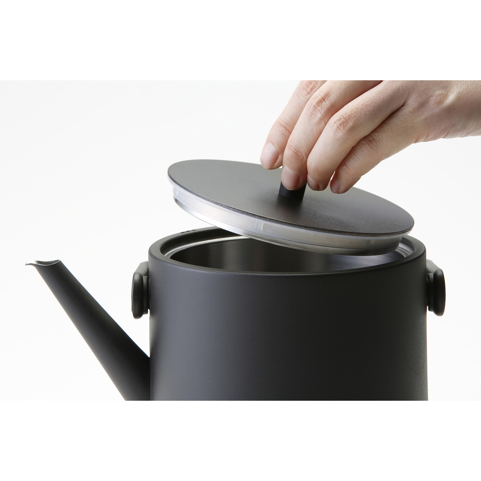 7106JP-WH Tケトル 1個 ラッセルホブス(Russell Hobbs) 【通販モノタロウ】