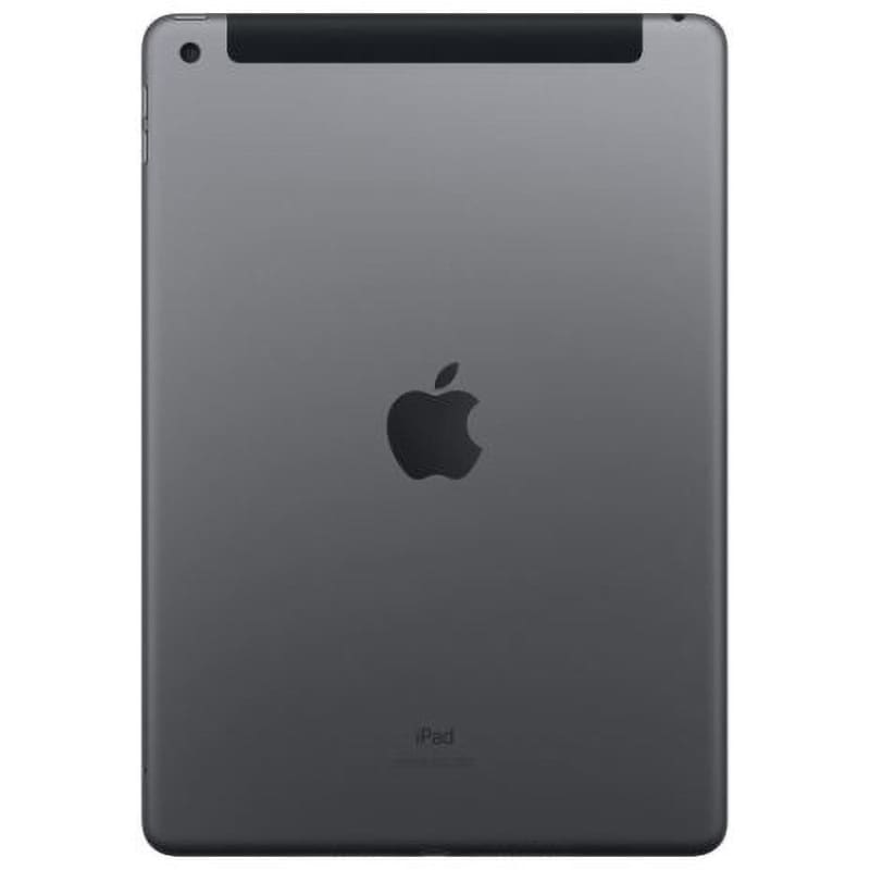 iPad-7th 中古iPad 第7世代 Wi-Fiタイプ/メモリ：32GB/カラー