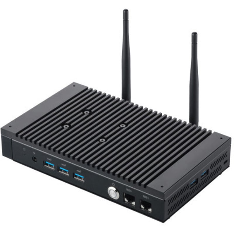 PL64-B-S3090MN ASUS Mini PC PL64 第12世代インテル Core i3-1215U プロセッサー搭載ウルトラスリムコンピューター PL64-B-S3090MN 1台 ASUS(エイスース) 【通販モノタロウ】 44,837円