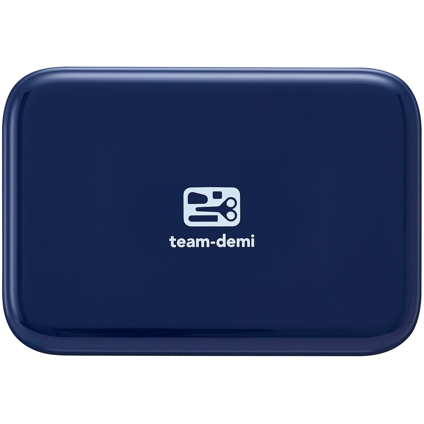 TD-001(30212) チームデミ team-demi ステーショナリーセット PLUS