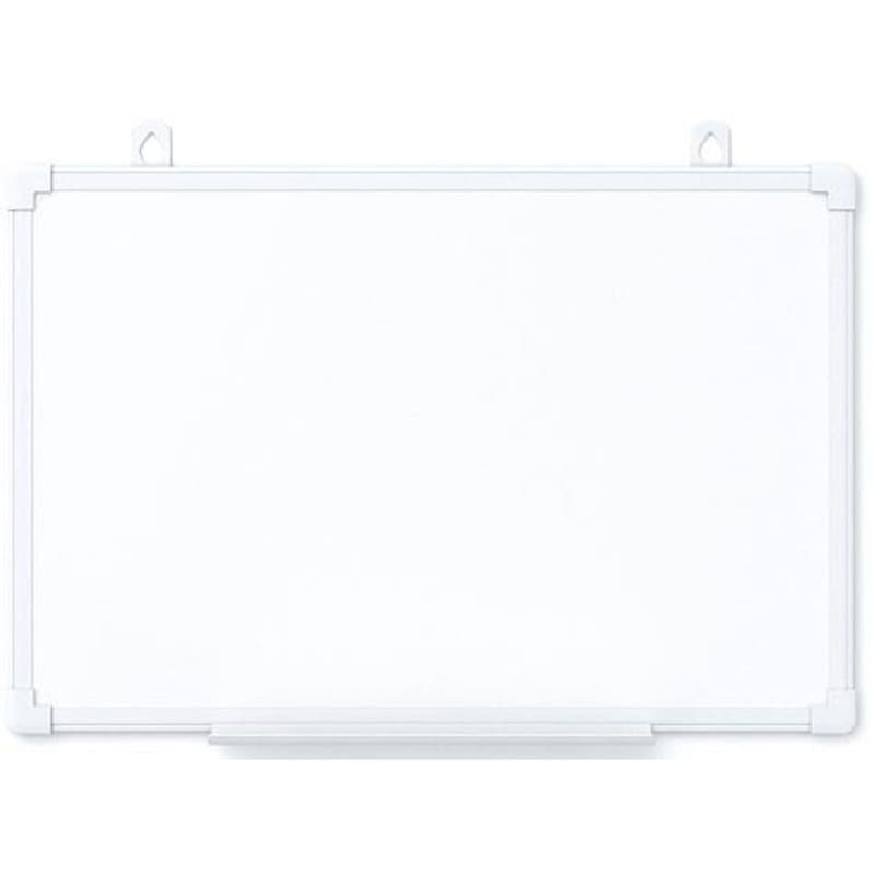 PWK2-0403SS(428987) 壁掛けホワイトボード PWK2 PLUS(プラス)[文具
