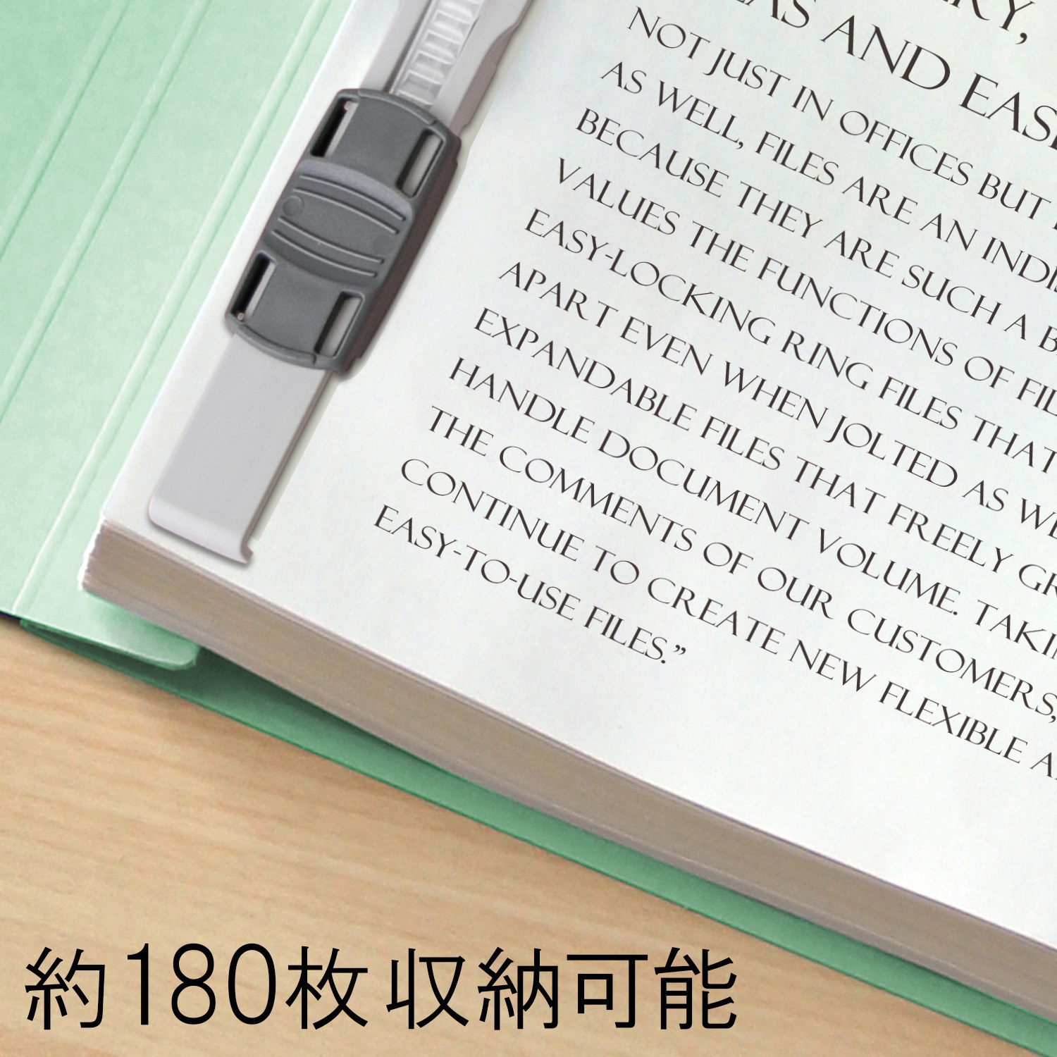 NO.064NP(78435) フラットファイル 3冊パック PLUS(プラス)[文具