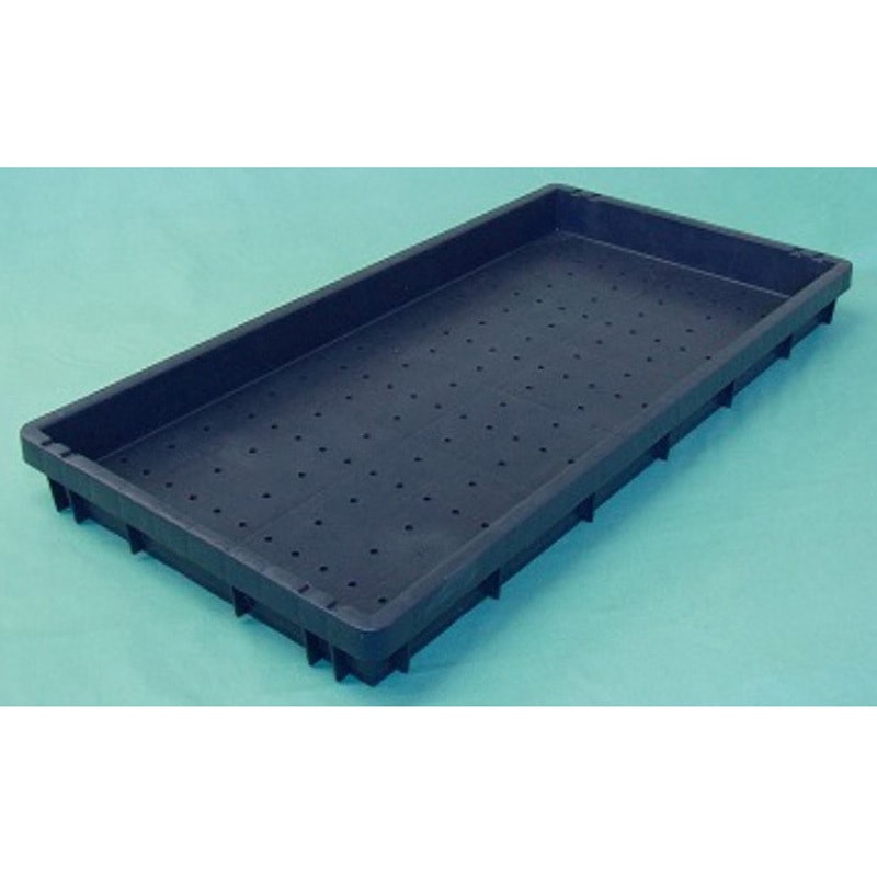 SI-7 育苗箱 水稲用 広田産業 穴数144個 1セット(10個) SI-7