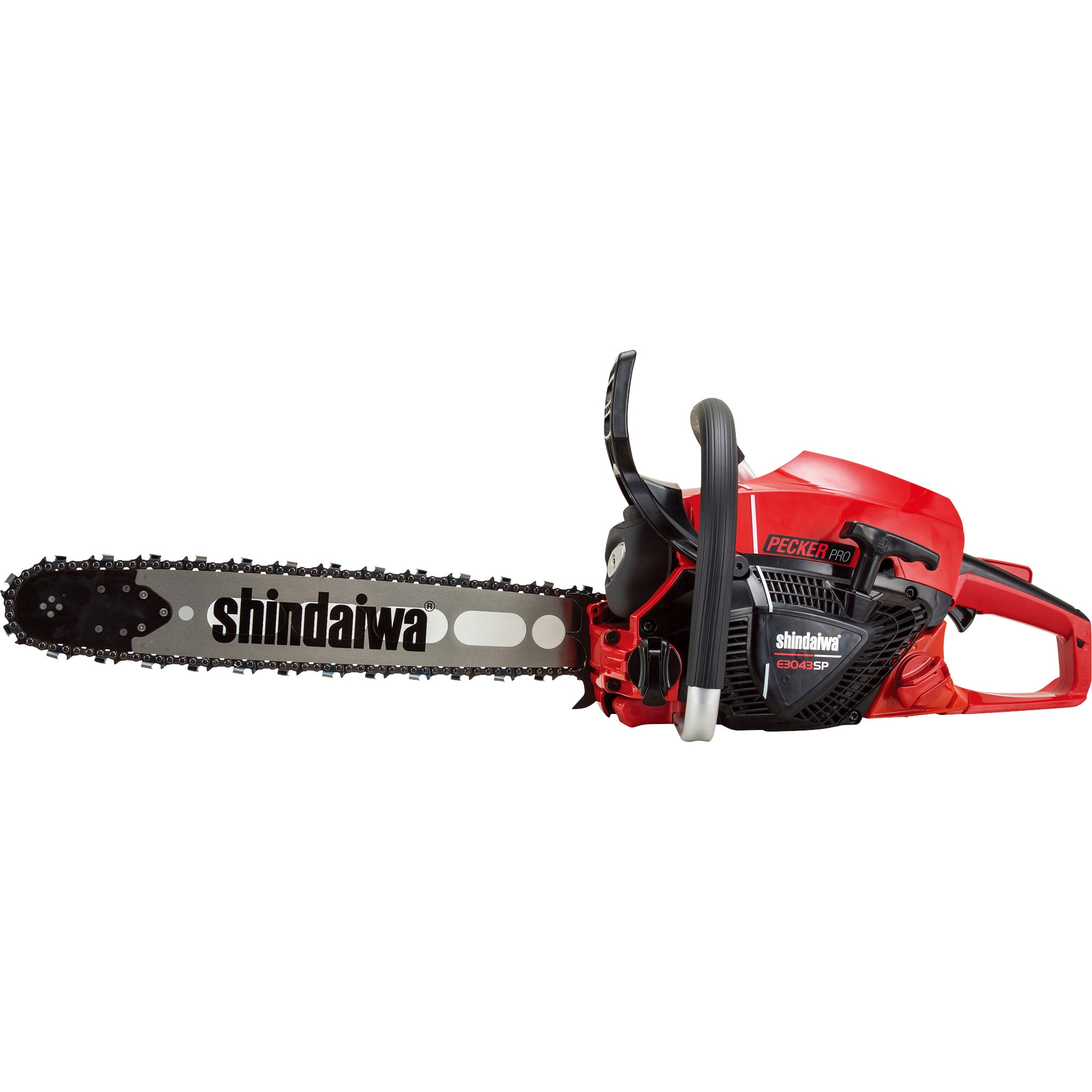 E3043SP/450TTX エンジンチェンソー 新ダイワ バー全長450mm 【通販 