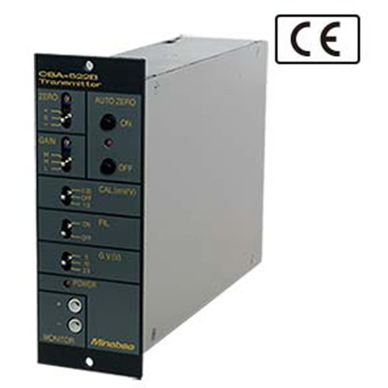 CSA-522B NMB トランスミッタ 1個 NMB(ミネベア) 【通販モノタロウ】