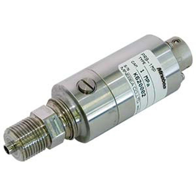 PRB-30MP NMB アツリョクケイ 1個 NMB(ミネベア) 【通販モノタロウ】