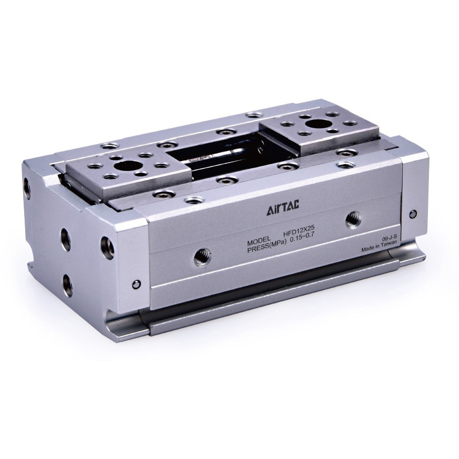 HFD16X30 薄型エアハンドHFD16X30 AirTAC 複動形 13,986円