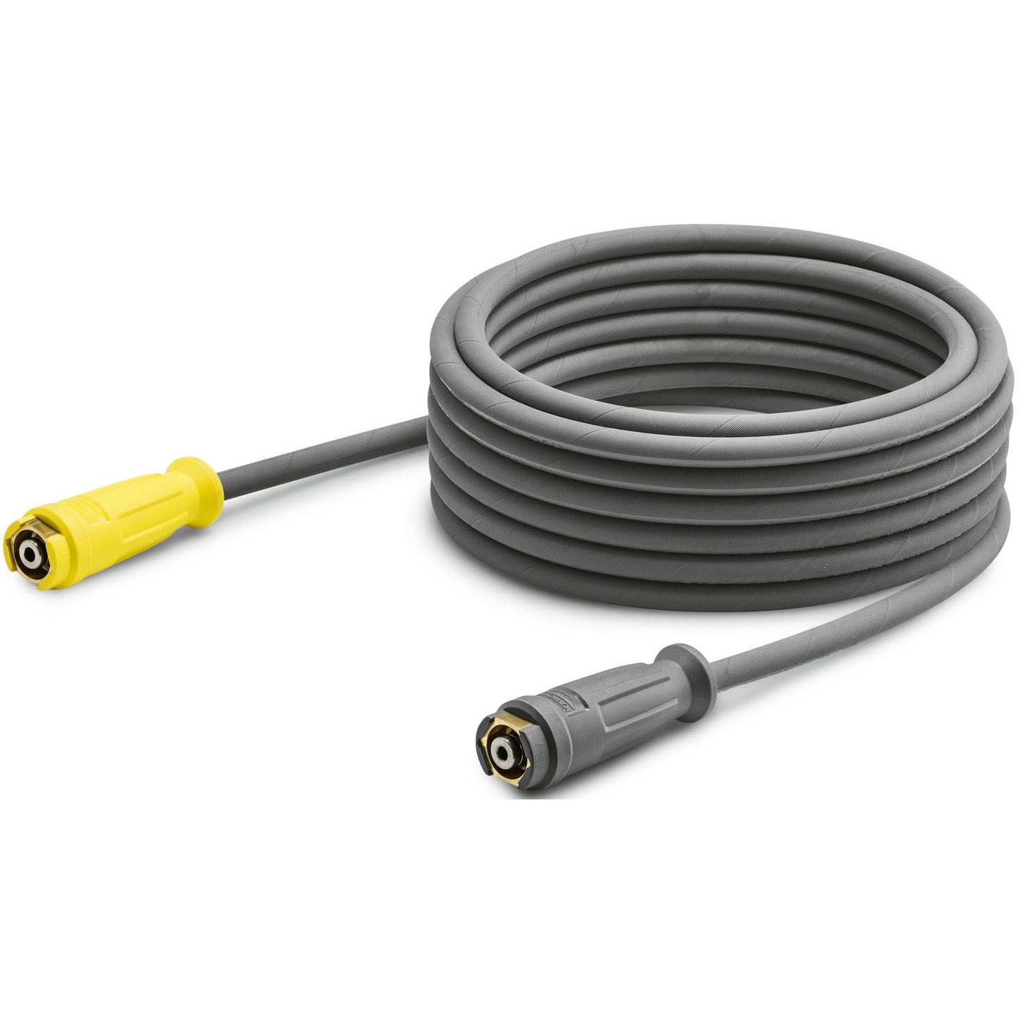 6.110-051.0 高圧ホース 食品用， 10 m， DN 8， 250 bar， 2 x EASY!Lock 1個 ケルヒャー 【通販モノタロウ】 42,237円