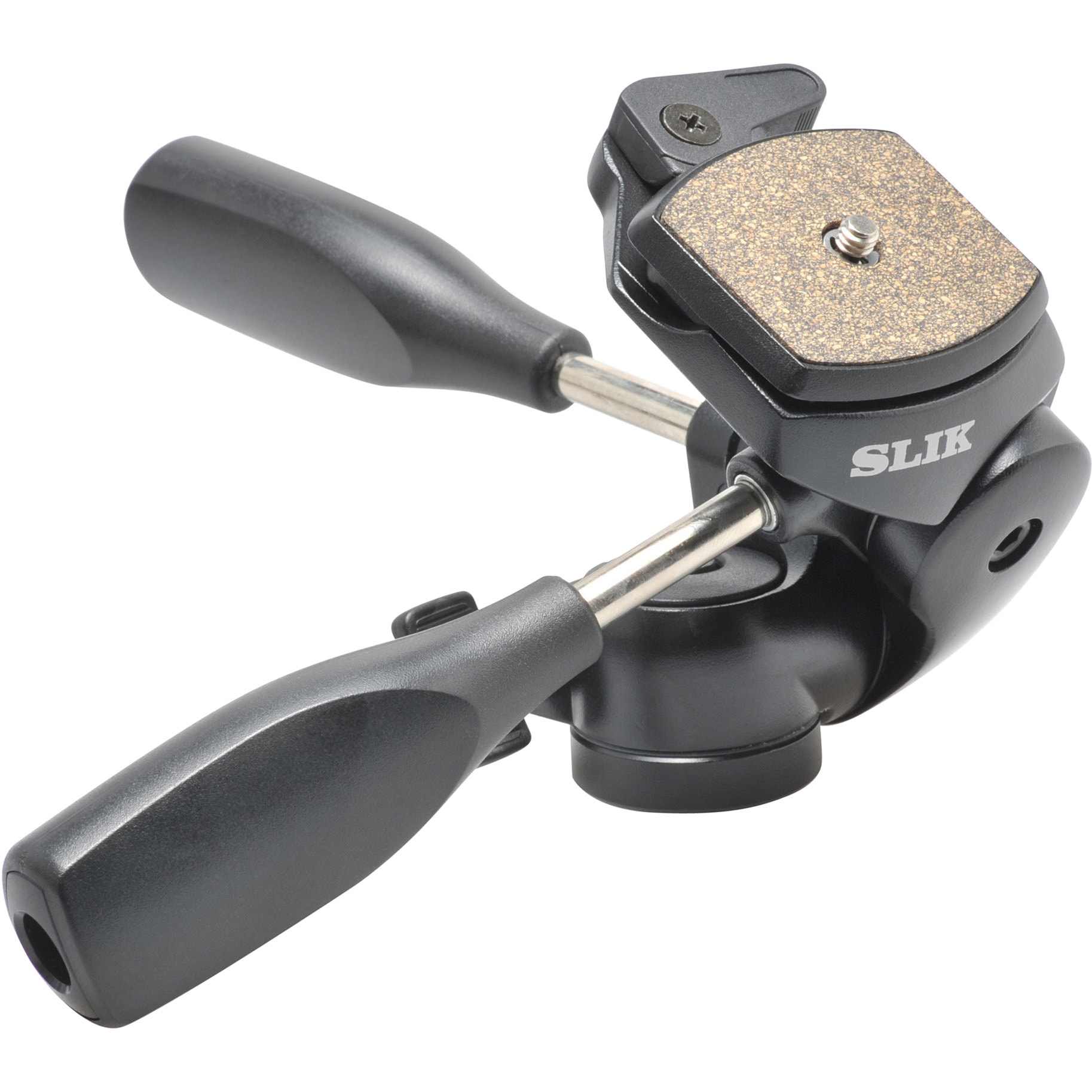 エイブル300DXN雲台 1個 SLIK(スリック) 【通販モノタロウ】