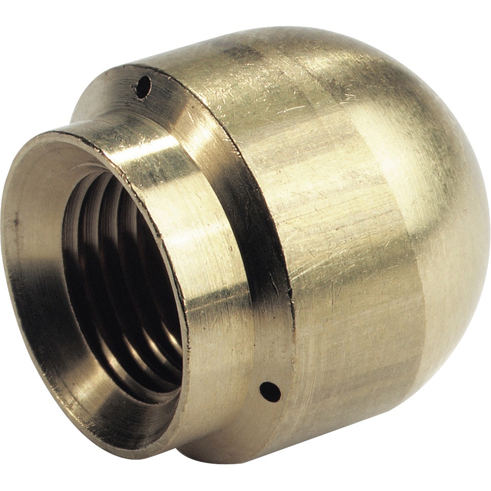 5.763-020.0 パイプクリーニングノズル 1個 ケルヒャー 【通販モノタロウ】