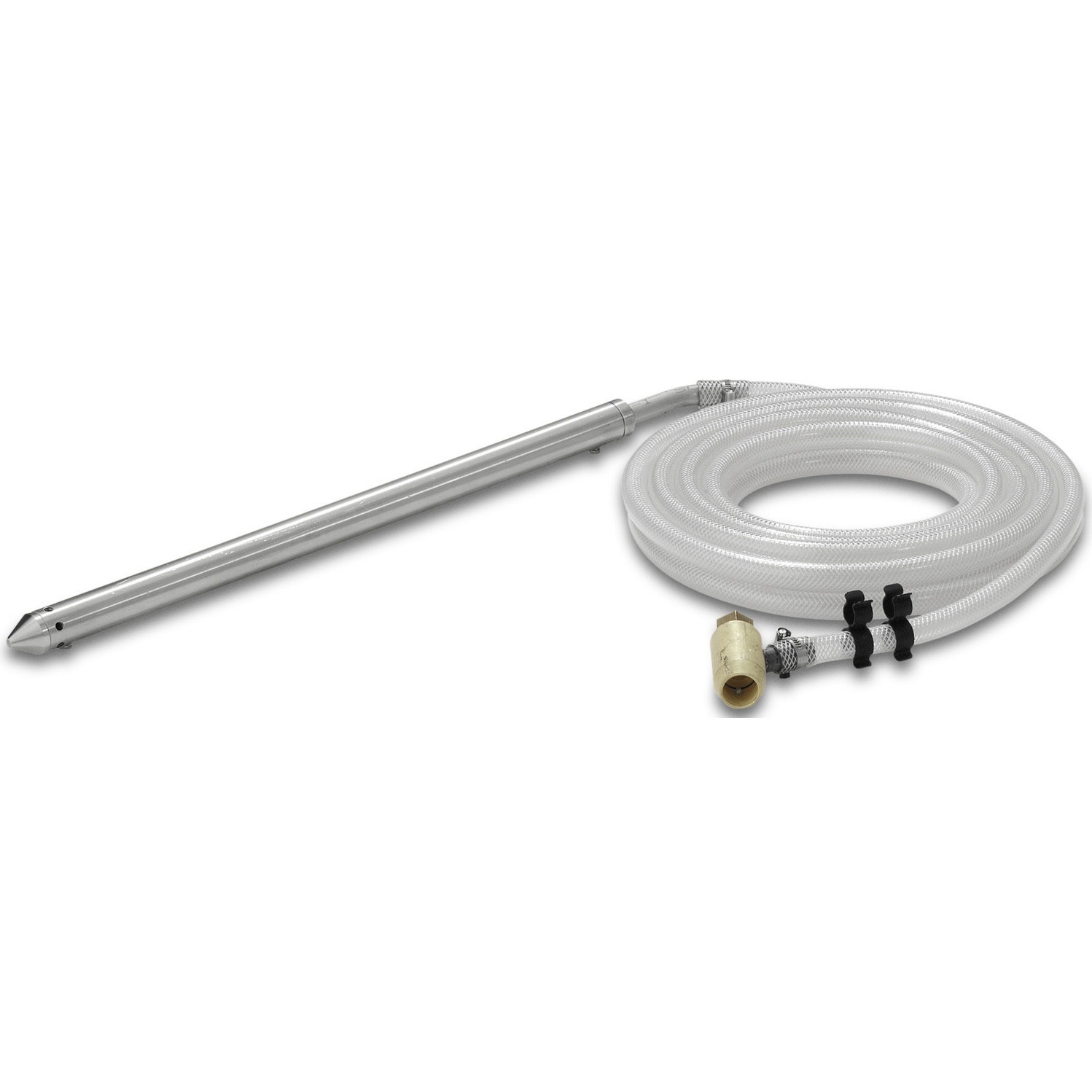 4.115-000.0 サンドブラスト 砂量調節付ベーシックキット 1個 ケルヒャー 【通販モノタロウ】