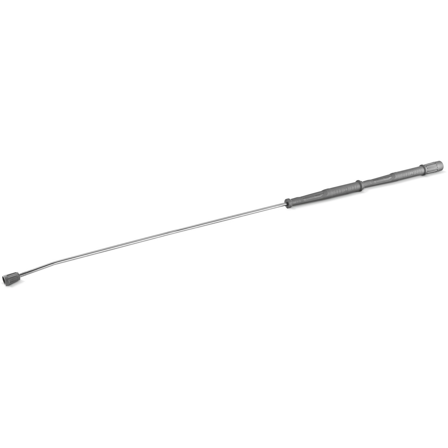 4.112-021.0 スプレーランス， 2050 mm， 回転式 1個 ケルヒャー 【通販モノタロウ】