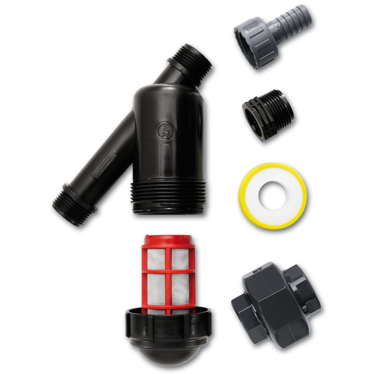 4.730-102.0 フィルター(本体取付用・メインフィルター) 1個 ケルヒャー 【通販モノタロウ】