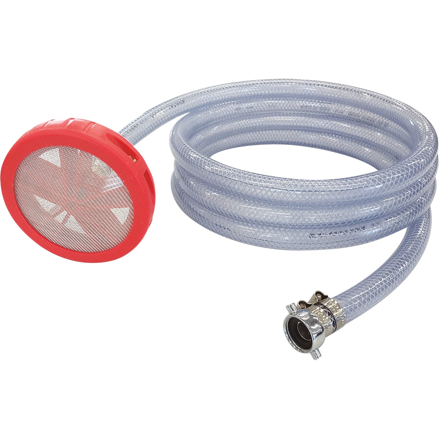 9.548-030.0 自吸ホースセット(3mホース円盤ストレーナ付) 1個 ケルヒャー 【通販モノタロウ】