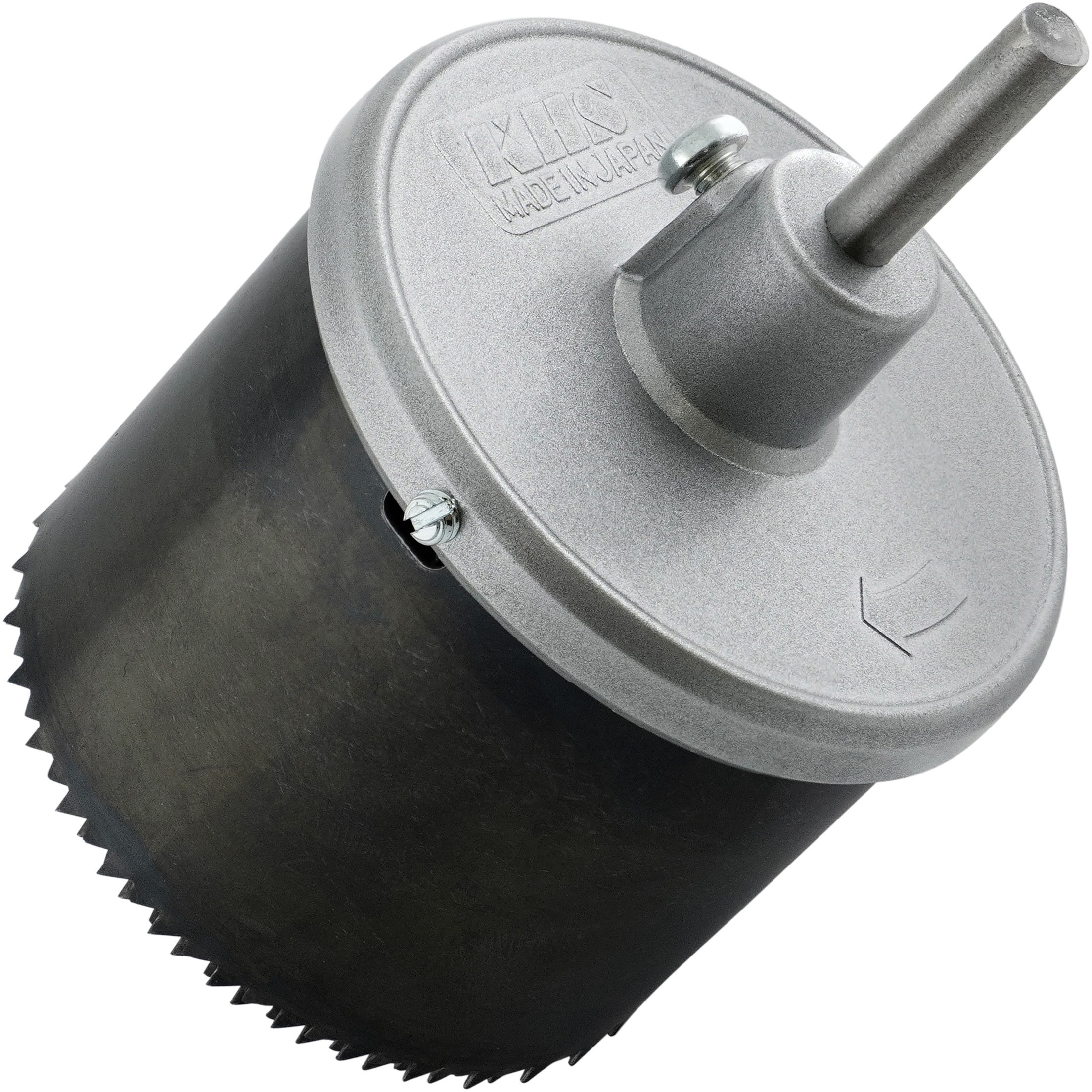 D-051 木工用ホールソー深型 1個 BIGMAN(ビッグマン) 【通販モノタロウ】