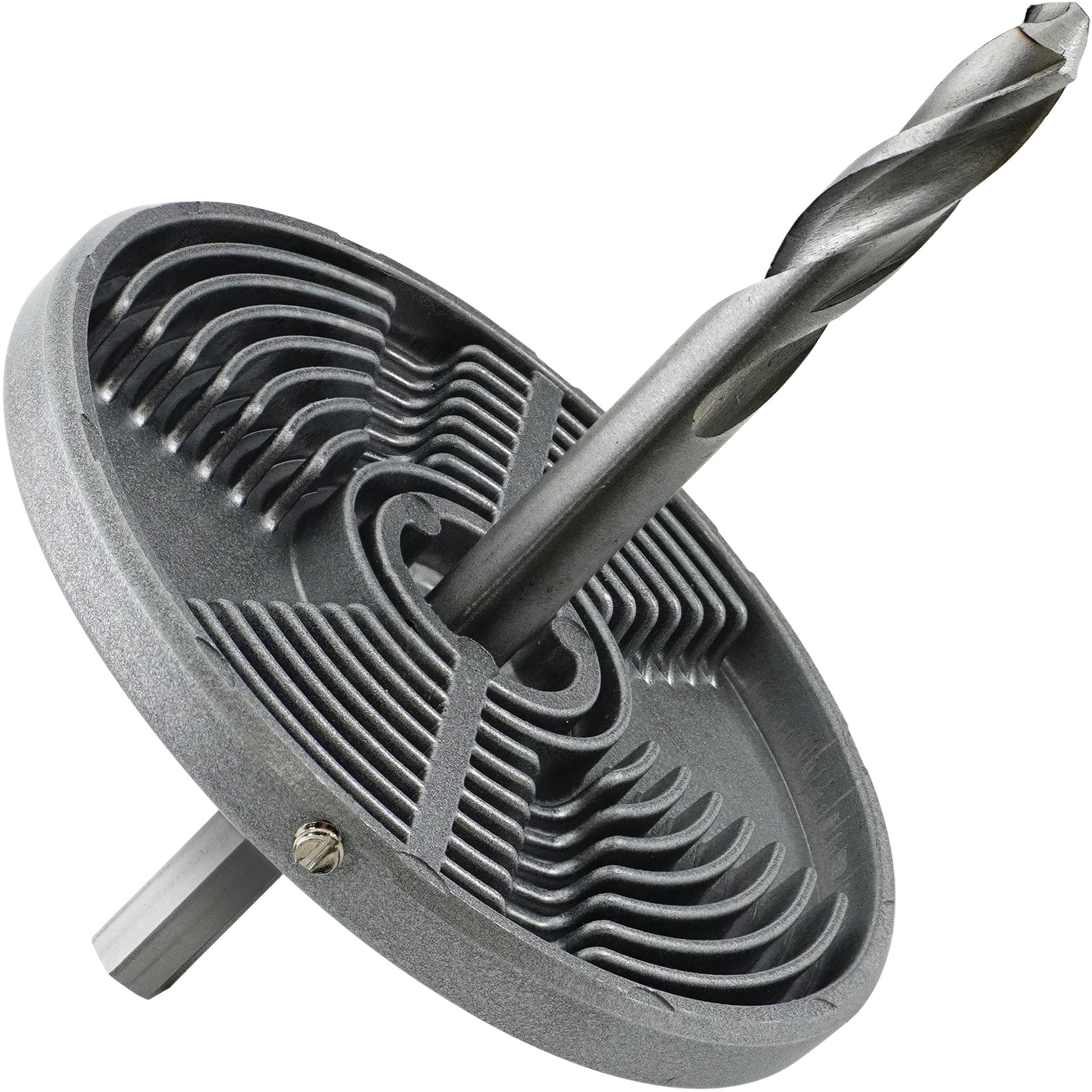 D-053 木工用ホールソー深型 BIGMAN(ビッグマン) 穴径Φ25・32・38・45