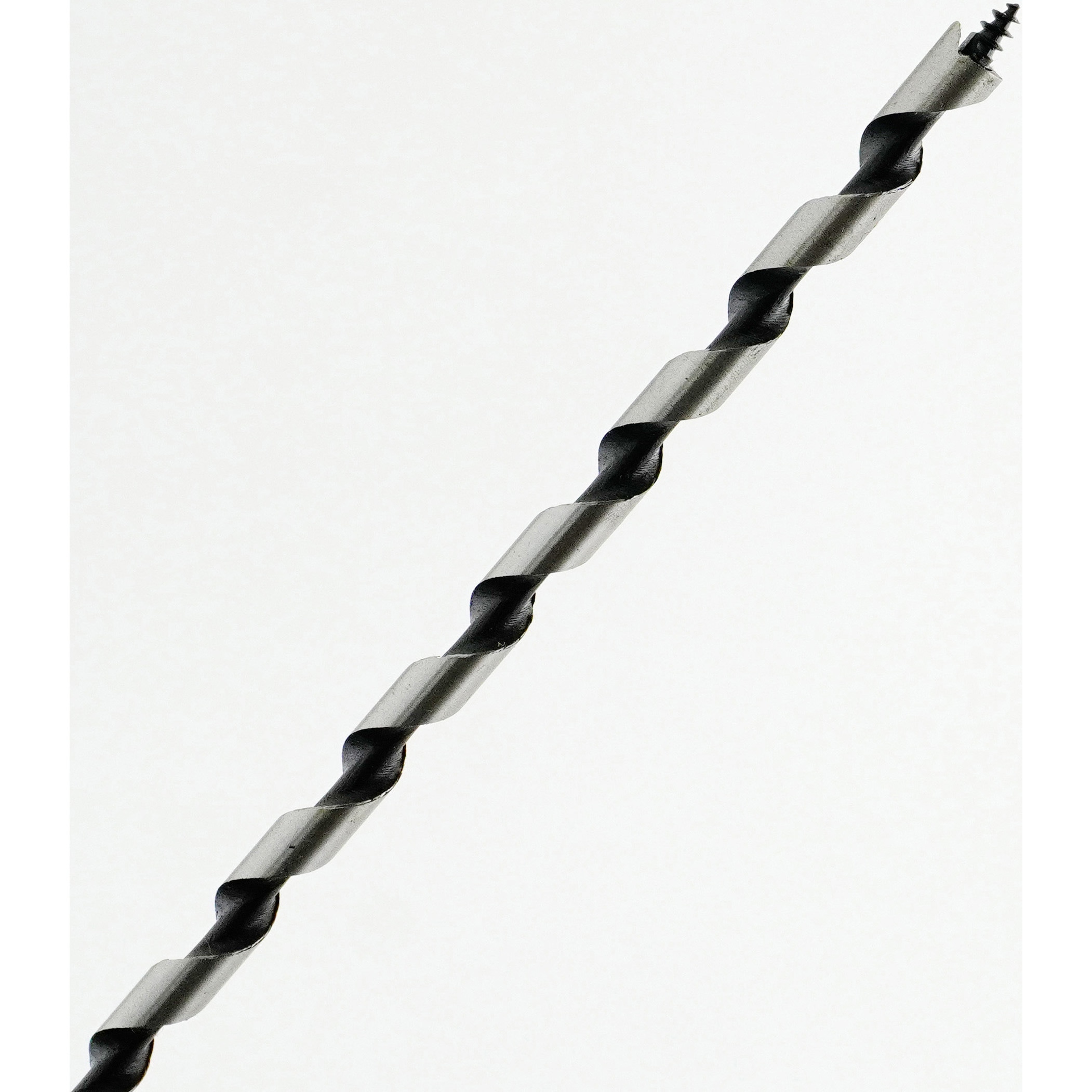 木工用ドリルロング 大西工業 スチール製 全長230mm 【通販モノタロウ】