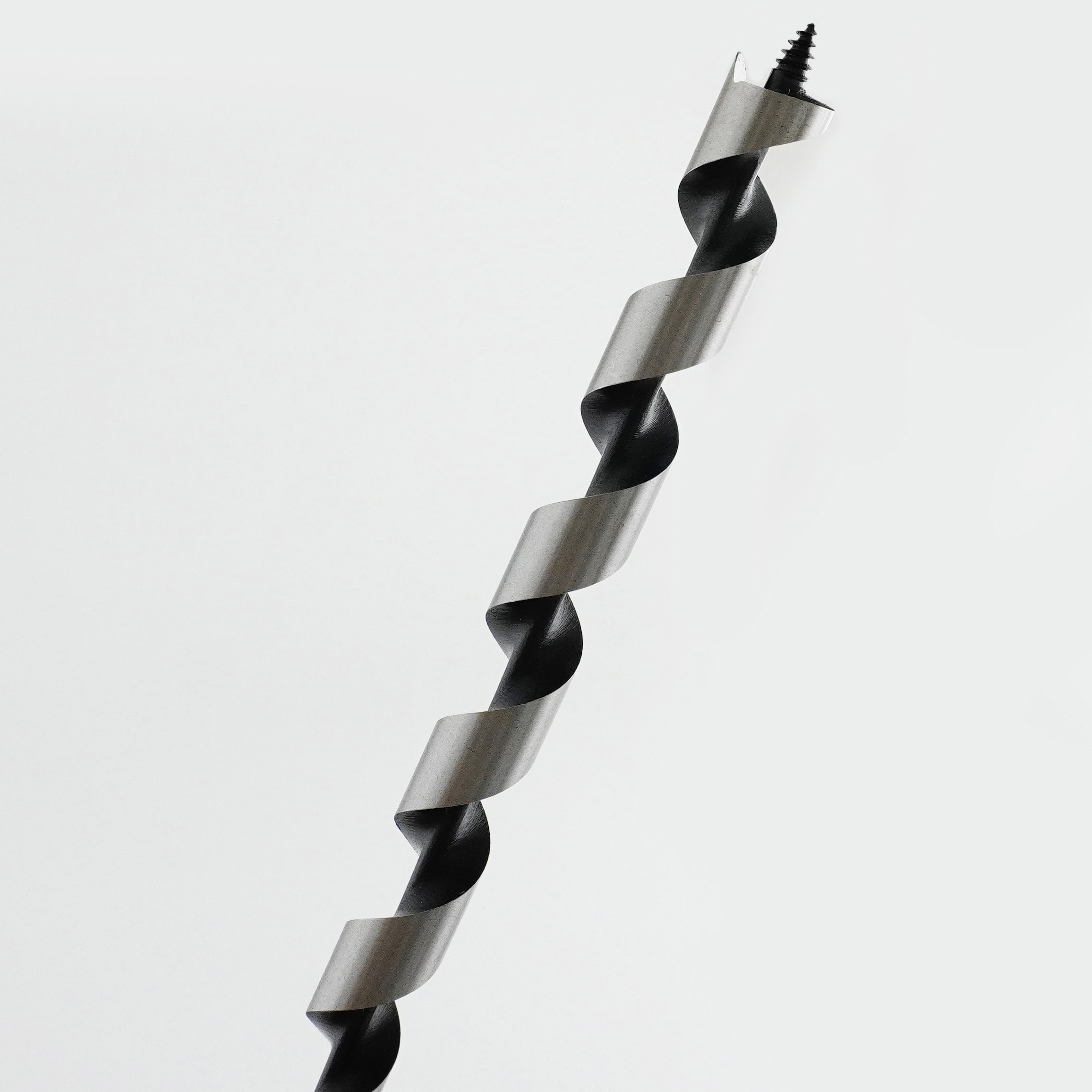 木工用ドリルロング 大西工業 スチール製 全長300mm - 【通販