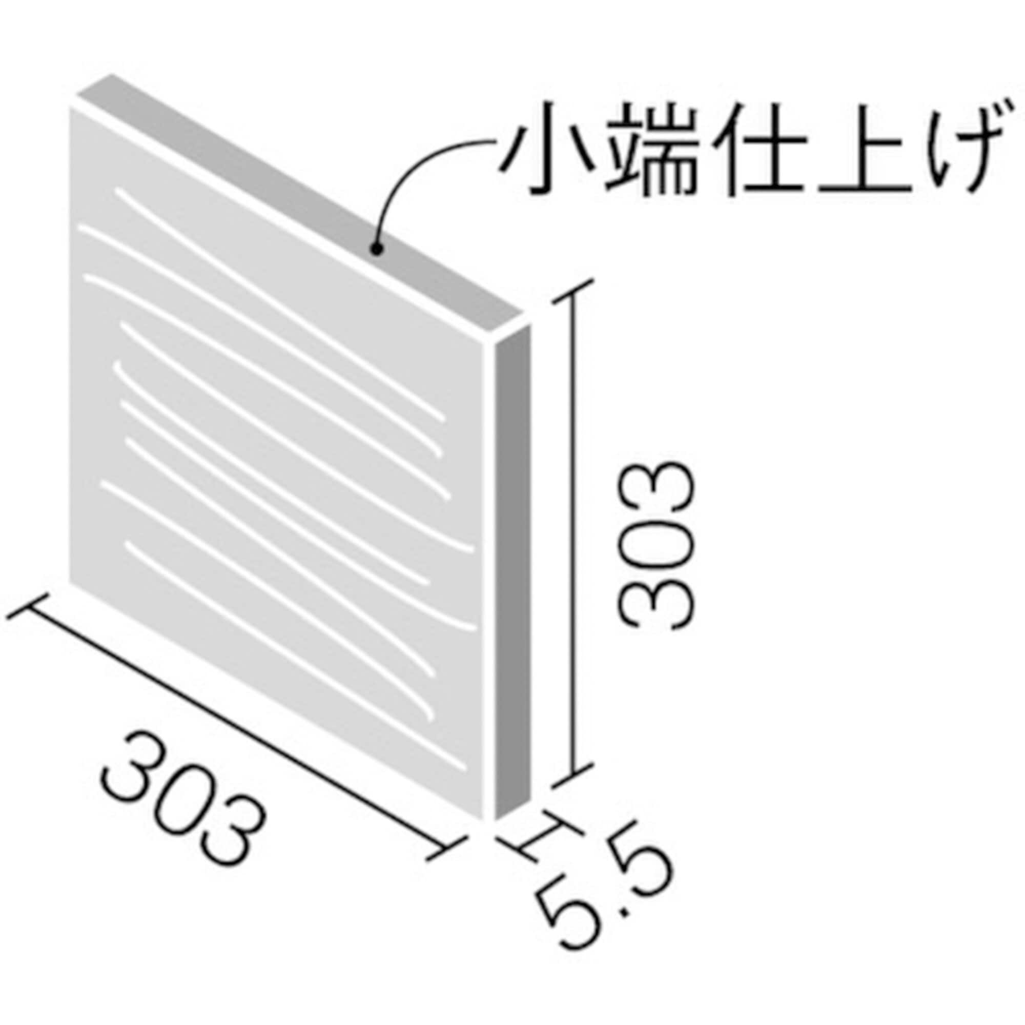 ECP-3031T/TK2N(U) エコカラットプラス たけひご INAX(LIXIL