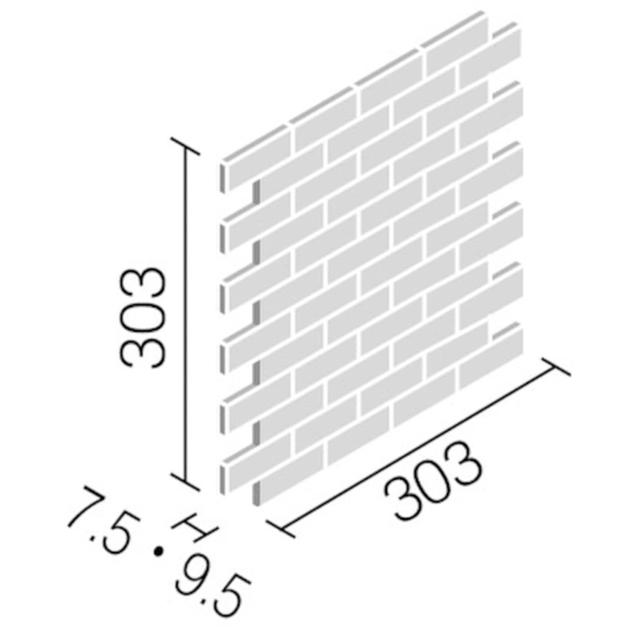 エコカラットプラス ランド 石ハツリ面 25×75角ネット張り ECP-275NET/RO2 ベージュ タイル(9ケース)　/ LIXIL INAX