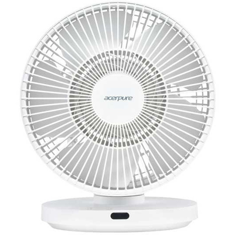 acerpure サーキュレーター AF533-20W エイサー 04 10inch.jpg 扇風機・サーキュレーター
