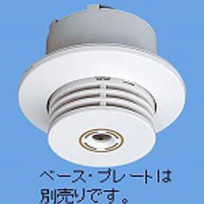 BVRC42208 FR差動式感知器2種(小型タイプ) 1個 Panasonic(パナソニック