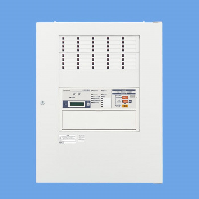 BVF1325H フレキシブルP-1受信機/壁掛型 1台 Panasonic(パナソニック) 【通販モノタロウ】