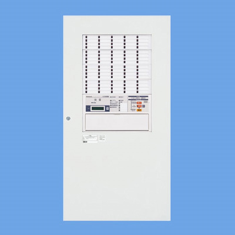 BVF1370H フレキシブルP-1受信機/壁掛型 1台 Panasonic(パナソニック) 【通販モノタロウ】