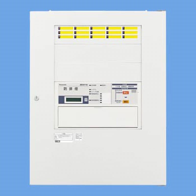 防排煙連動操作盤 Panasonic(パナソニック) 防災システム用 【通販