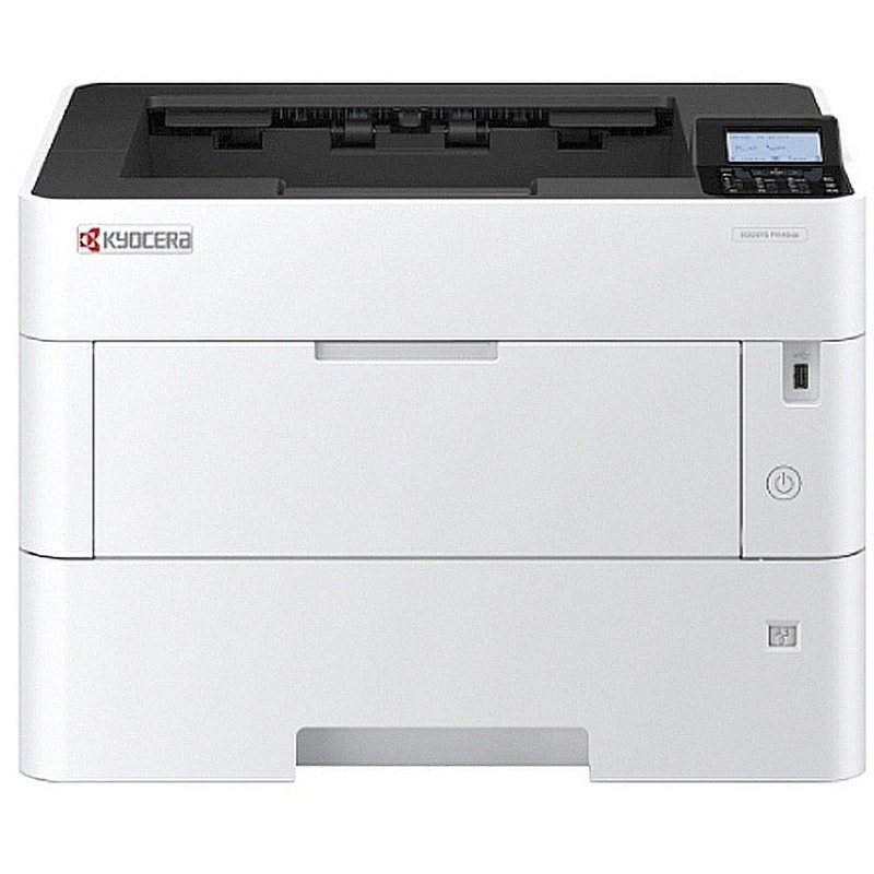 ECOSYS P4140dn モノクロA3レーザープリンター 1台 京セラ 【通販