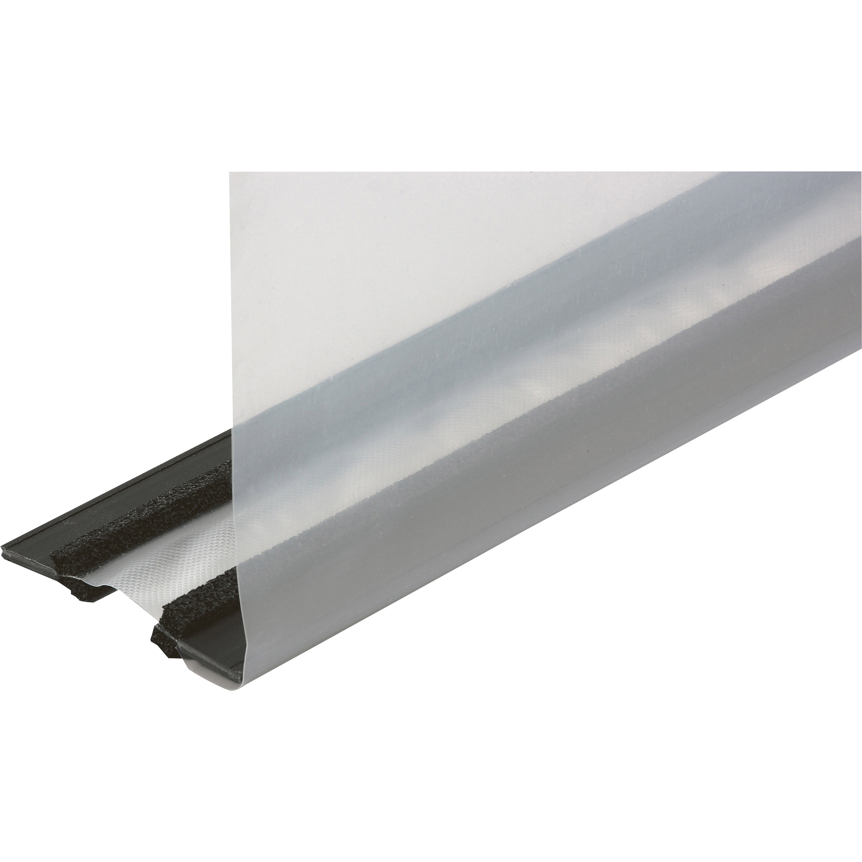 SK-1450-L100 気密スペーサー(防湿シート付き) 城東テクノ ブラック色 寸法500×10090×4mm 1ケース(4本) SK-1450-L100