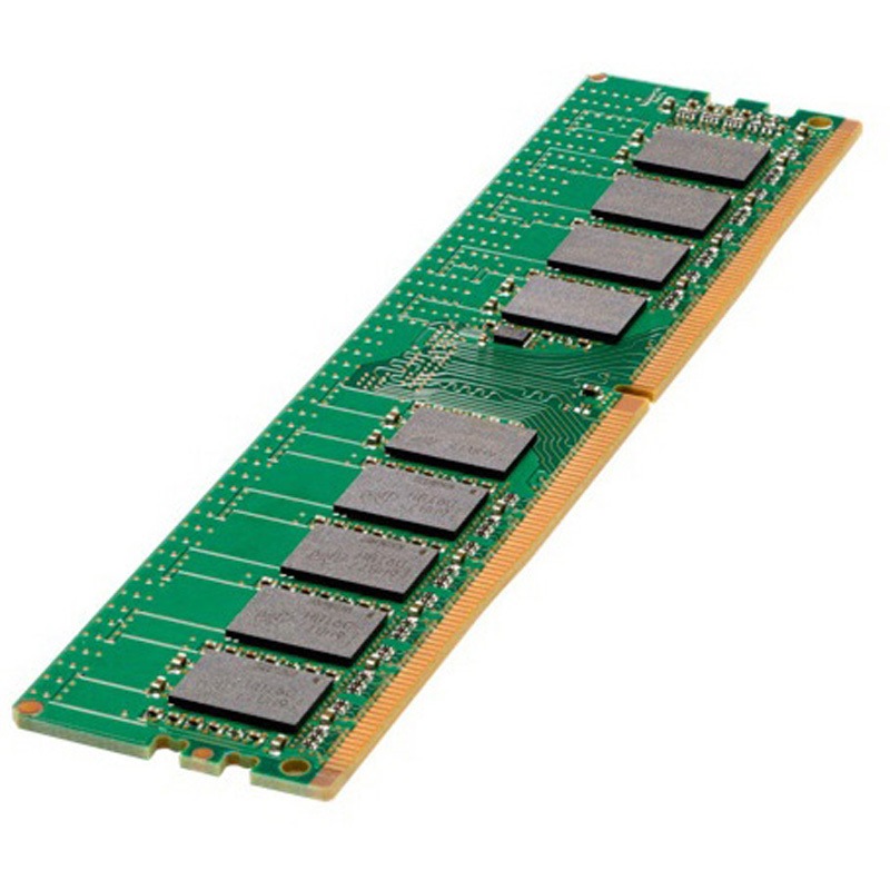 P64339-B21 PC5-4800B-E Standard メモリキット HP(日本ヒューレット