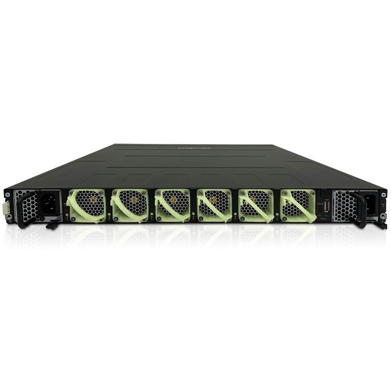 R8R53A Aruba CX 10000-48Y6C Front-to-Back Fan 1台 HP(日本ヒューレット・パッカード) 【通販モノタロウ】 65,890円