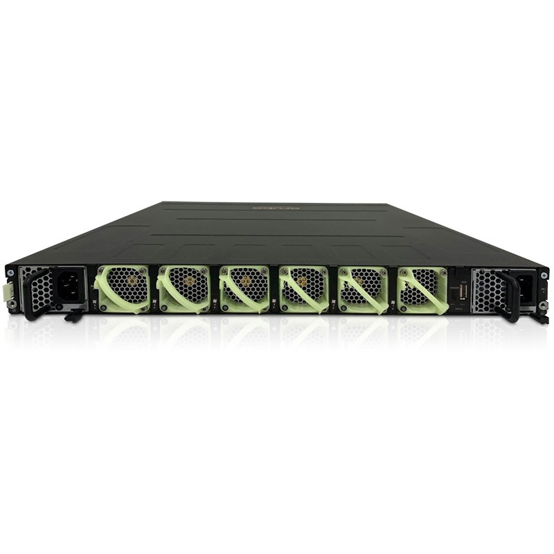 R8R51A#ACF Aruba CX 10000-48Y6C Front-to-Back AC Power Supply Unit 1台 HP(日本ヒューレット・パッカード) 【通販モノタロウ】
