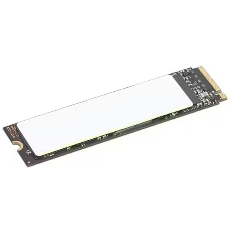 4XB1M86954 Lenovo 512GB Performance PCIe Gen4 NVMe OPAL2.0 M.2 ソリッドステートドライブ 1台 レノボ・ジャパン(Lenovo) 【通販モノタロウ】