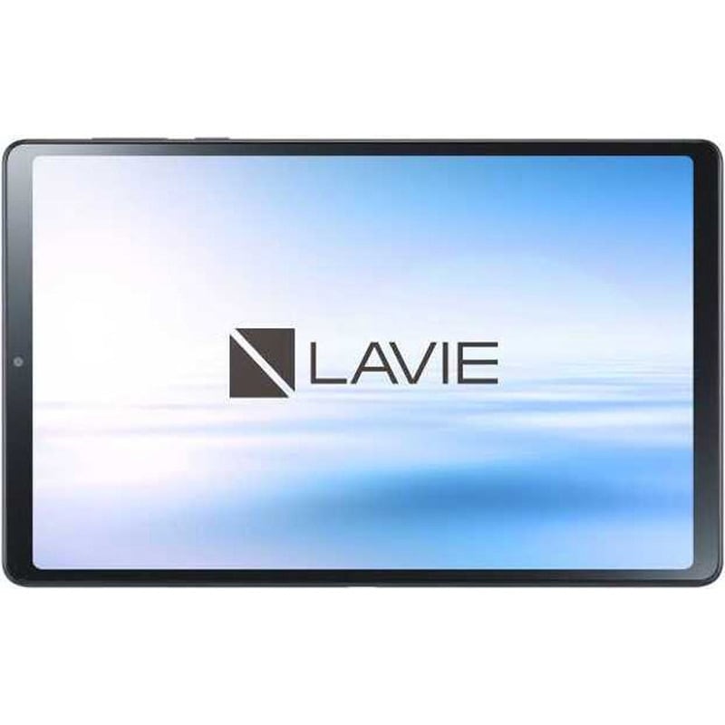 PC-T0995HAS LAVIE Tab T9 T0995/HAS ストームグレー/CPU：Qualcomm SM8475P/メモリ：8GB/ストレージタイプ：eMMC・128GB/OS：Android 13/8.8型/SIMスロット：無し 1台 NEC 【通販モノタロウ】 60,390円