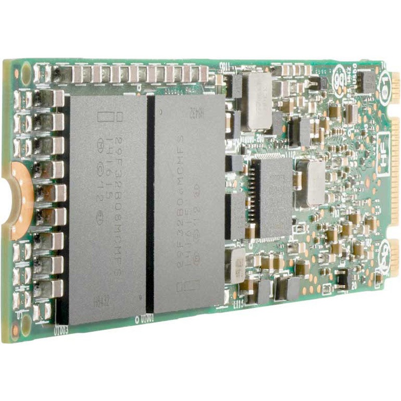 P69543-B21 HPE 480GB NVMe Gen4 Mainstream Performance Read Intensive M.2 PM9A3 SSD 1台 HP(日本ヒューレット・パッカード) 【通販モノタロウ】