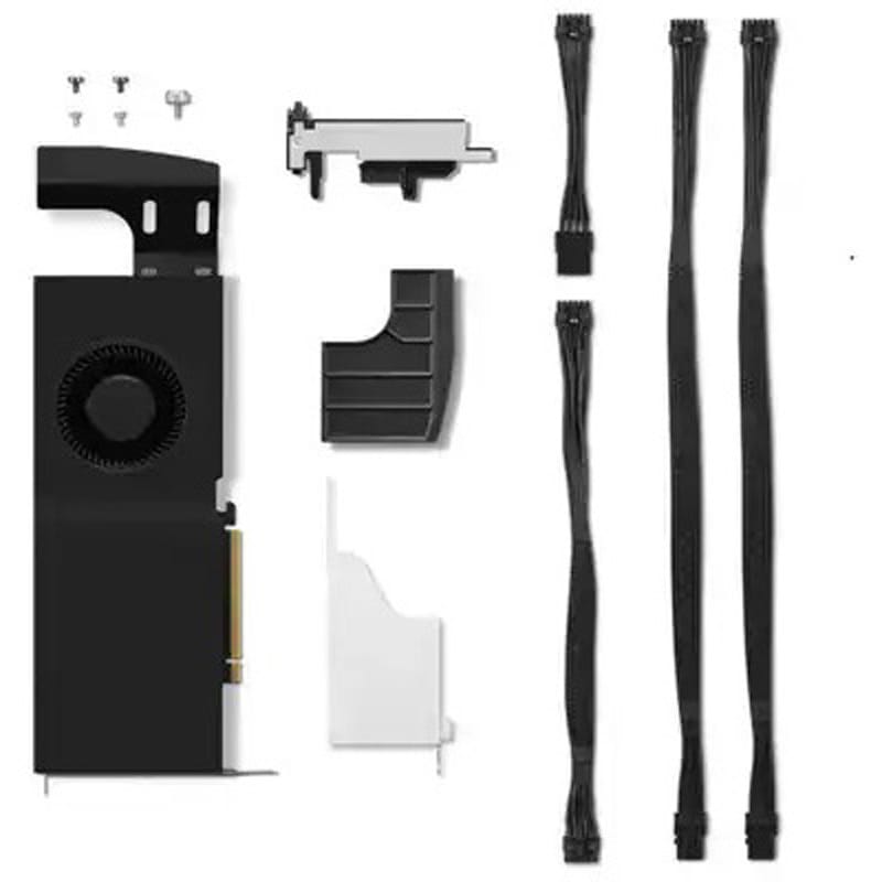 4X61P46223 NVIDIA RTX Ada世代 GDDR6 グラフィックスカード 1台 レノボ・ジャパン(Lenovo) 【通販モノタロウ】