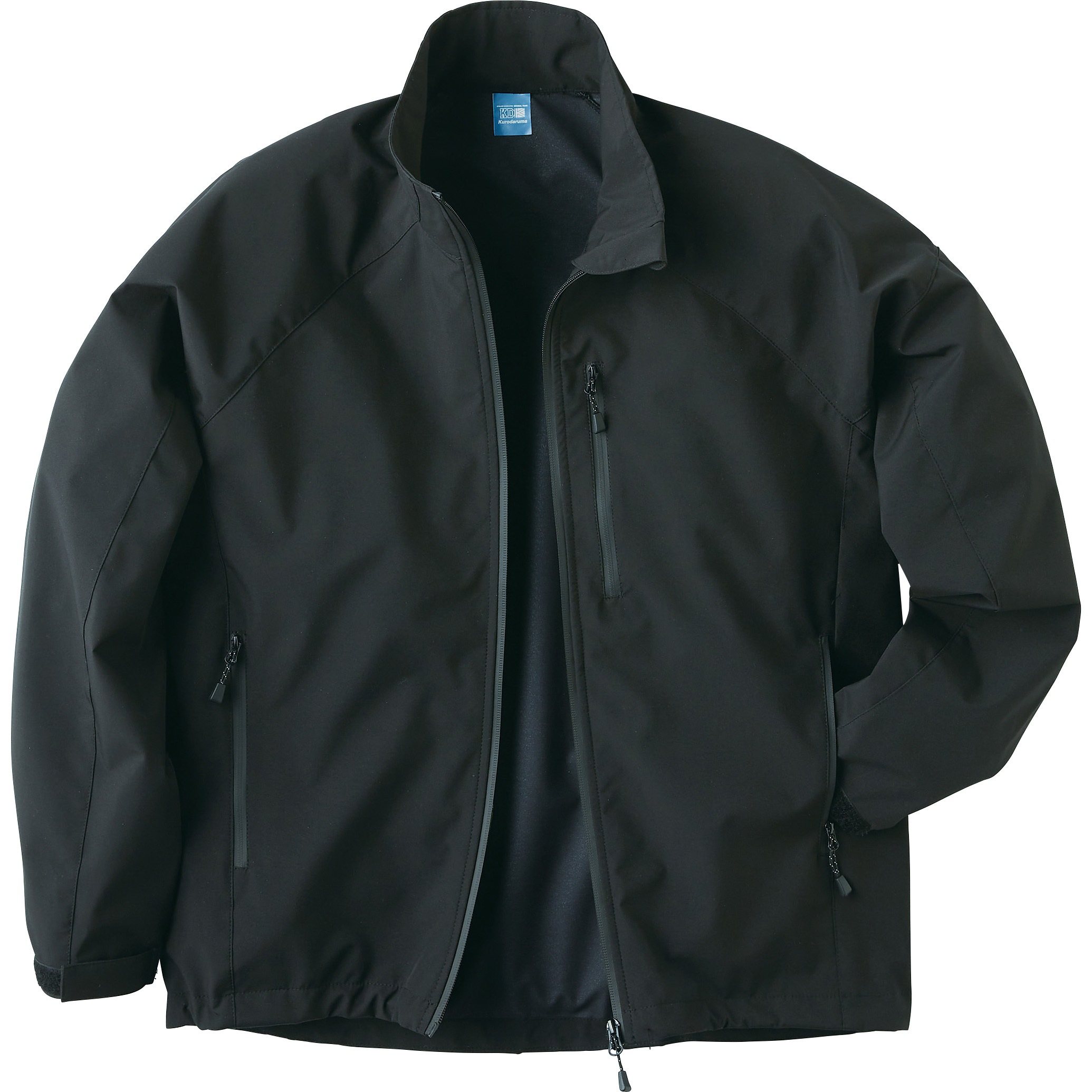 ジャケット・アウター Afb jacket シェルジャケット 32135 クロダルマ ブルゾン/ジャケット 秋冬 【通販