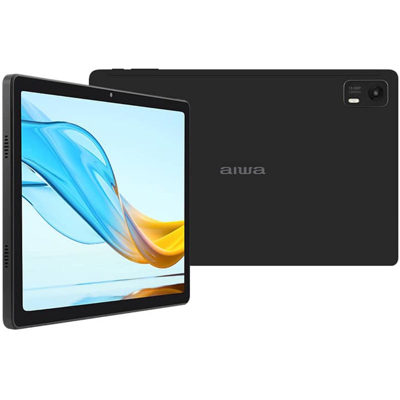 JA3-TBA1003 aiwa tab AG10 (MT8781 OctaCore/6GB/128GB