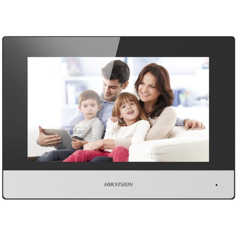 DS-KC001 モニタリングタブレット HIKVISION(ハイクビジョン) 解像度1024 × 600
