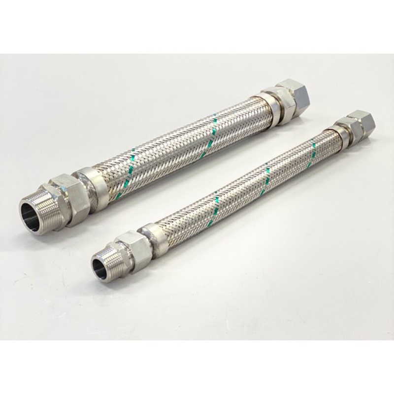 TF-7000SUS 【オーダー】金属製フレキシブルチューブ TF-7000 両端SUS