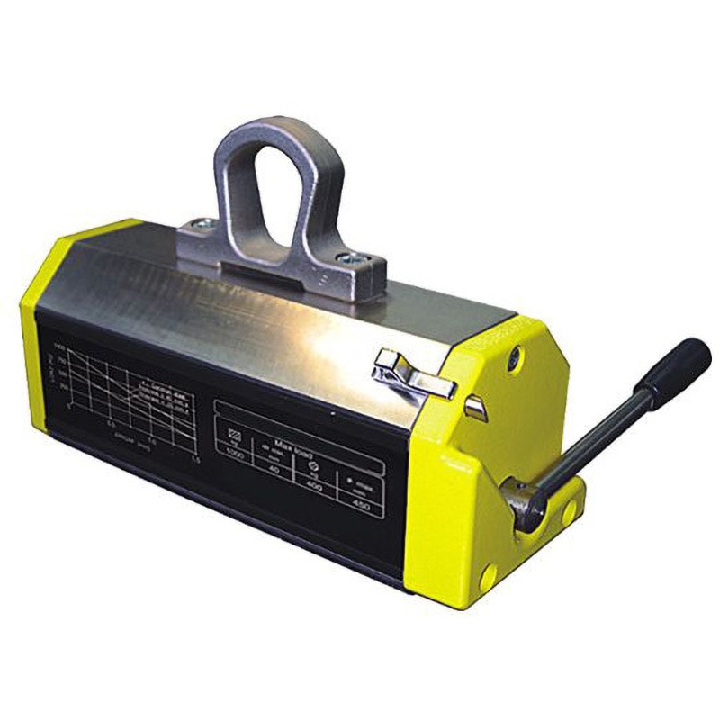 MAXX1000 マグネットリフター 1台 テクノマグネット 【通販モノタロウ】